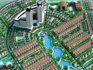 Bán biệt thự hiếm có 590m2 tại vành đai 3.5 hà nội ,  0986 099 ***