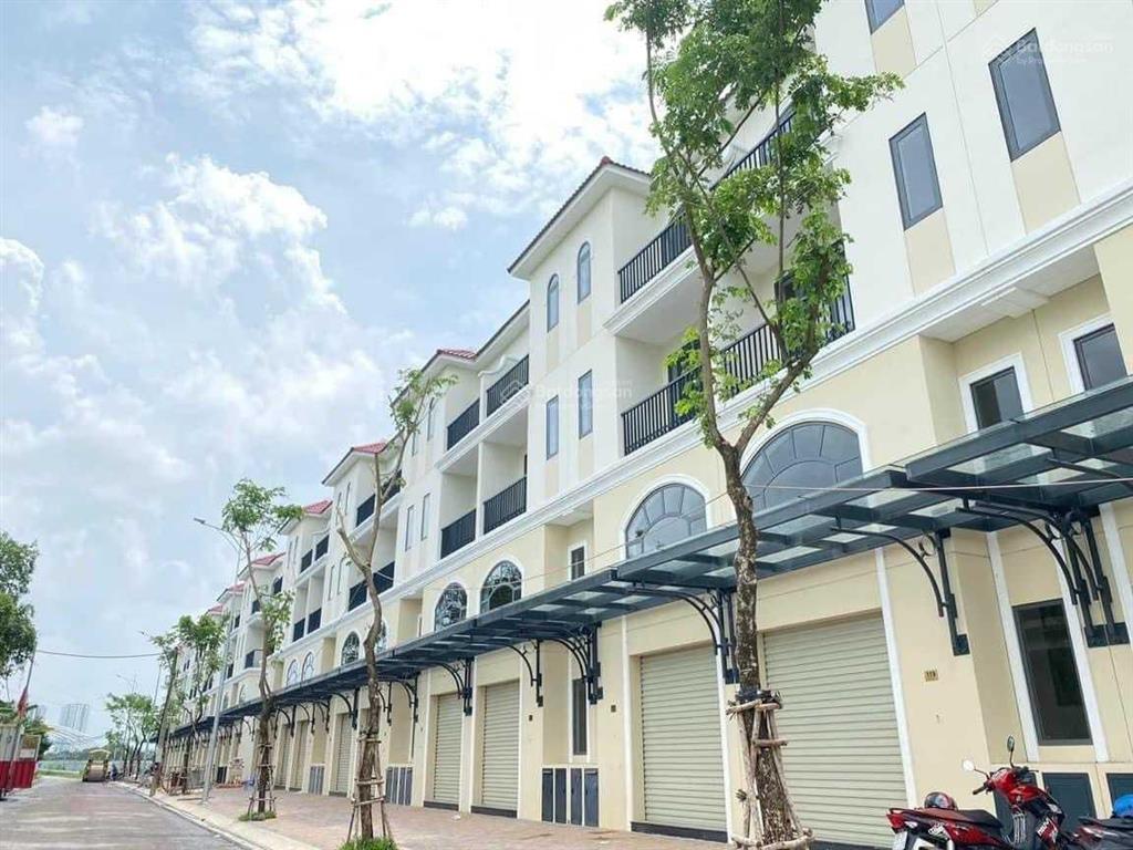 Nhà phố dự án senturia nam sài gòn, nhiều căn đẹp giá tốt, chỉ 6.7tỷ, sổ hồng