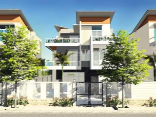 Bán đất biệt thự dự án tiến phước, 335m2, giá 35tr/m2, lã xuân oai, long trường, thủ đức