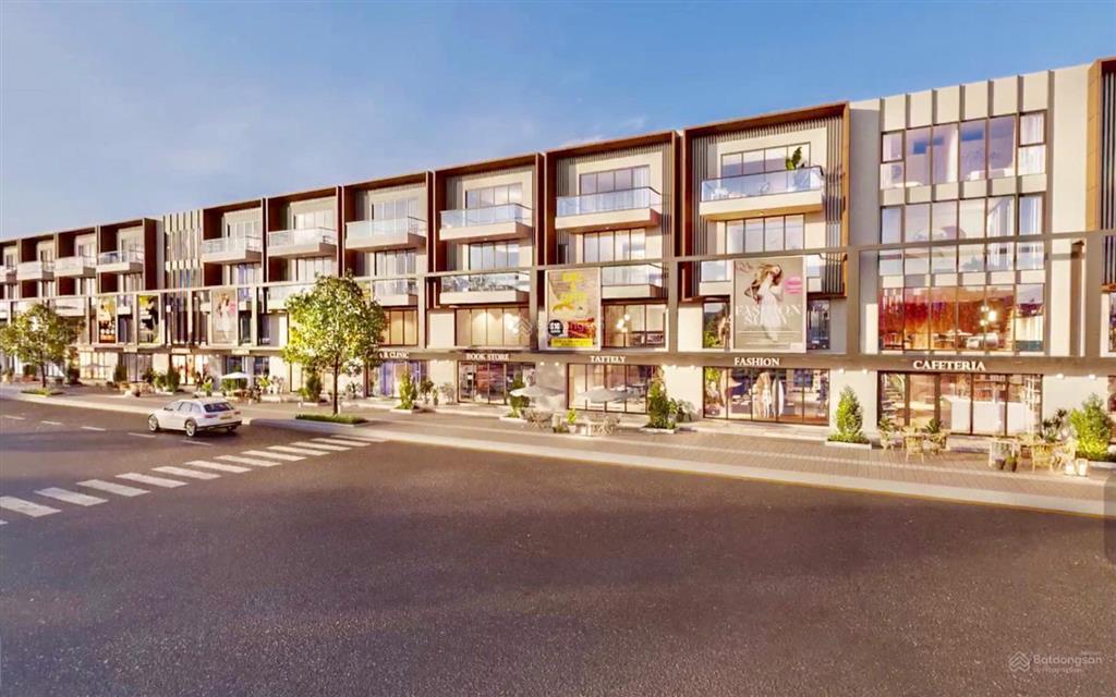Nhà mt song hành (2 mặt tiền), senturia an phú, ngang 7m, liền kề global, lakeview, palm city