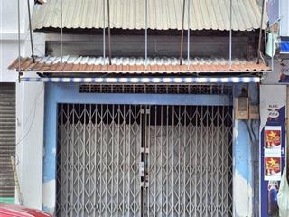 2 mặt tiền trước sau, nguyễn kiệm  đổ tấn phong, khu kinh doanh nhộn nhịp, thích hợp xây mới