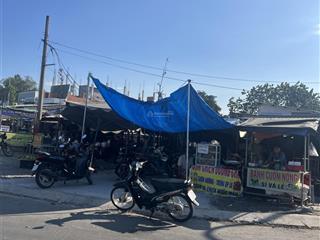 Bán đất hùng vương, phước an, nhơn trạch, đồng nai, 1,6 tỷ, 128m2, đẹp, nhiều tiện ích