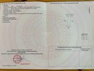 Bán lô đất đường 16m  sát khu đô thị phú ân nam 2  khu dân cư mới diên an  vị trí đắc địa