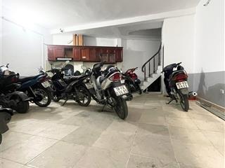 Mình chính chủ cần bán nhà 5 tầng có 6 phòng đang cho thuê  ngõ tự do  trần đại nghĩa