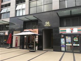 Bán căn liền kề the sun avenue, 4,80 tỷ, 35m2, q2, hcm giá siêu hời