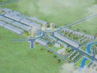 Bán bt view đẹp tại thái bình dragon city, 7 tỷ, 225m2