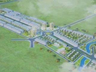 Bán đất nền dự án tại thái bình dragon city, 3,4 tỷ, 81 m2, view đẹp, nhiều tiện ích