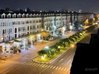 Bán lô lõi cây xanh lk13 sổ đỏ trao tay ko ep xây dựng sát tttm khu đô thị kỳ đồng tp thái bình