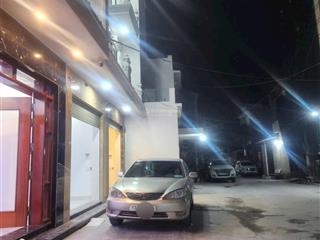 Bán nhà đẹp xây 3 tầng tại quang trung tp thái bình