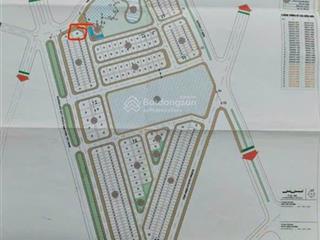 Bán đất nền dự án phú xuân damsan, giá ưu đãi 5,1 tỷ vnd, 140m2 tại lý bôn, thái bình