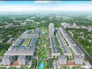 Bán lô đất biệt thự siêu hiếm hướng tb view sông đô thị vũ phúc, tp thái bình