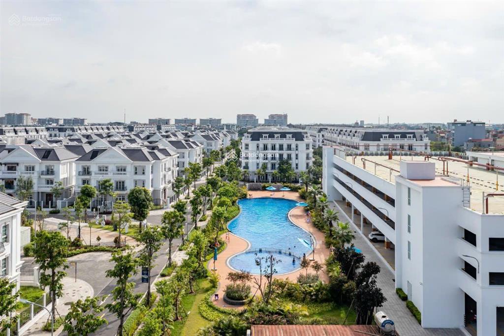 Chỉ hơn 15 tỷ bán cặp căn liền kề 75m2 tại eurowindow twin parks gia lâm rẻ nhất dự án