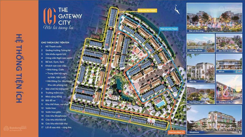 Bán 2 lô vip lk108 và 09, siêu đẹp siêu thoáng, gần khu dân cư đông đúc, bãi đỗ xe rộng thoáng