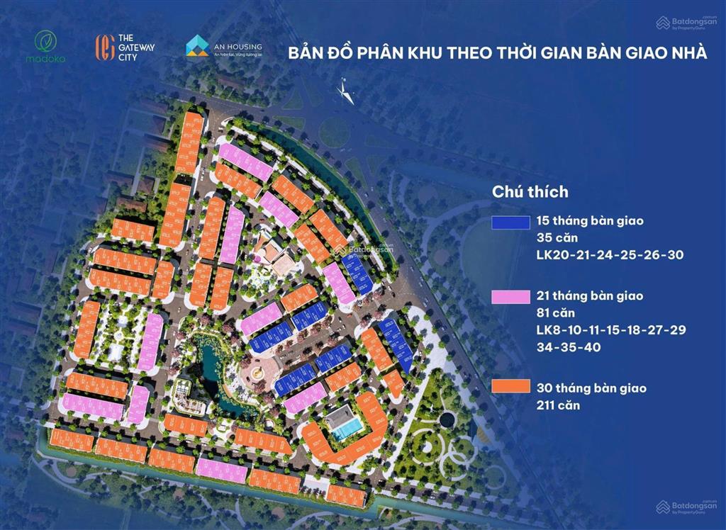 Bán 2 lô vip lk108 và 09, siêu đẹp siêu thoáng, gần khu dân cư đông đúc, bãi đỗ xe rộng thoáng