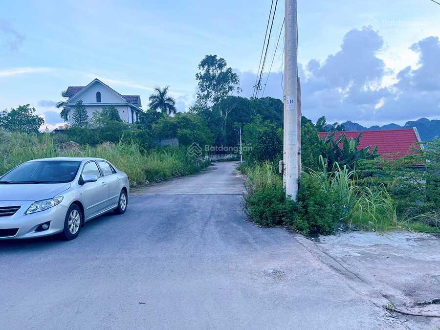 Bán đất trần quốc nghiễn, hà tu, hạ long, quảng ninh, 400m2