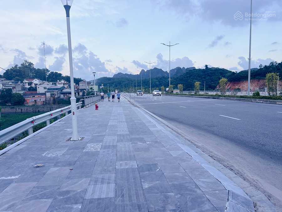 Bán đất trần quốc nghiễn, hà tu, hạ long, quảng ninh, 400m2