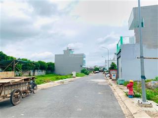 Lô đất hướng đông nam cực đẹp, 65m2, sổ sẵn, ngay kcx linh trung 2, cần bán gấp