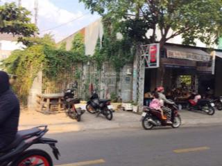 Bán đất mặt tiền đường số 8, linh xuân, 136,2m2, ngang 5m, kinh doanh buôn bán đông đúc, giá tốt