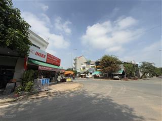 Bán đất khu tái định cư 6.8ha linh xuân, 5x18m, 90m2, sổ hồng sẵn, giá tốt