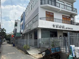 Nhà 1t2l + sân thượng 2 mặt tiền đs8 linh xuân| 153m2, ngang 10m, 100% thổ cư| cho thuê 40tr/tháng