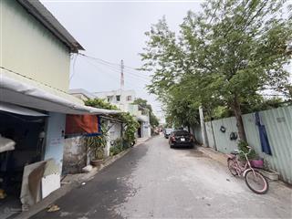 Dãy trọ cũ  tiện xây mới 2 mặt thoáng|115m², ngang 6m| đường 11 trường thọ. thủ đức| giá tốt