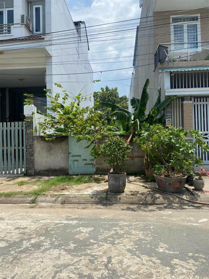 Đất ngang 6m x 17m, khu tái định cư long sơn, p. long bình (q9), tp. thủ đức, giá tốt