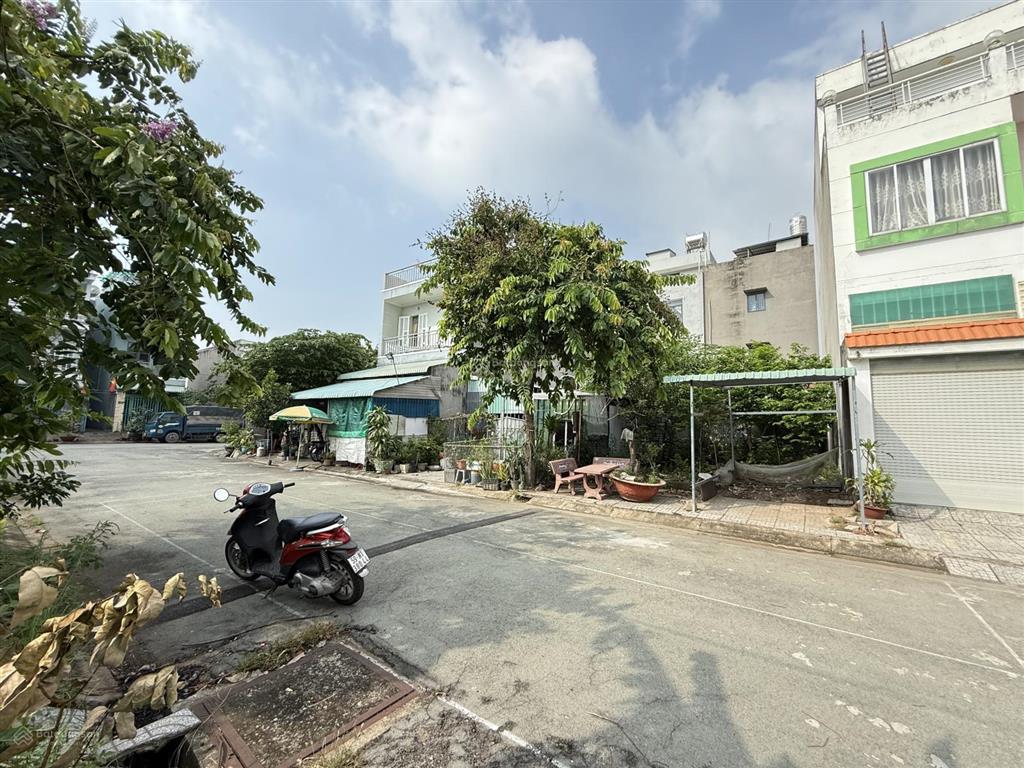Đất ngang 6m x 17m, khu tái định cư long sơn, p. long bình (q9), tp. thủ đức, giá tốt
