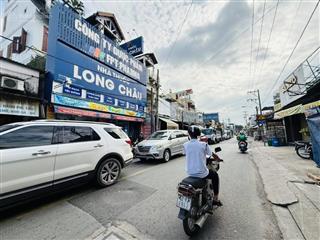 Bán nhà c4, tiện xây mới, 88m2, ngang 4m, nở hậu 4.35m, ngay chợ linh xuân