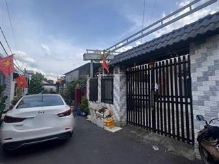 Nhà hxh nhựa 6m| ngang khủng 6.8m| ngay siêu thị + đhqg tp. hcm| giá tốt nhất thị trường