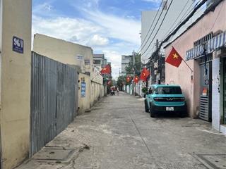 Đất lớn hiếm có 2.088m2| ngang 45m| full thổ cư| p. linh tây, cách phạm văn đồng 100m