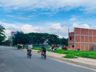 Bán đất kdc êm đềm  khu tái định cư 6,8ha, p. linh xuân, 5x18m đường rộng 16m, sổ hồng sẵn giá tốt