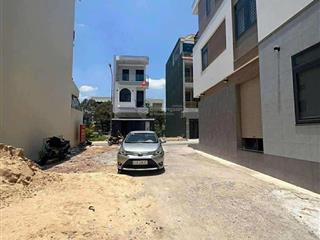 Hiếm| đất đẹp bán gấp giá tốt nhất| 55.4m2, sổ hồng chính chủ, công chứng ngay