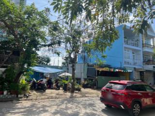 Nền đất siêu hiếm| 5x20m = 100m2| sổ hồng sẵn| ngay cổng vinhomes grand park| giá tốt