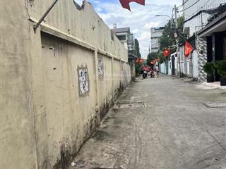 Đất lớn hiếm có 2156m22.088m2 tc| ngang 45m| full thổ cư| p. linh tây, cách phạm văn đồng 100m