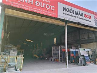 Nhà đất mặt tiền ql1k, 880m2, đang cho thuê 50tr/tháng, cần bán gấp giá tốt