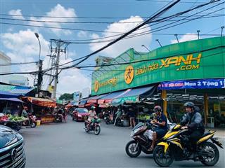 Bán dãy trọ tiện xây mới 9,1mx22m 218.3m2, ngay chợ linh trung, sổ hồng sẵn, giá tốt cần bán gấp