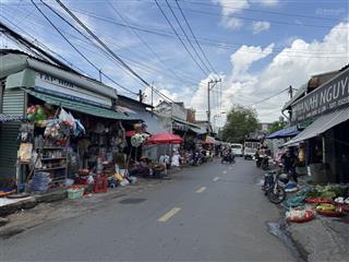 Đất hiếm| 1.584m2, ngang 20m| nở hậu 30m| gần 100% thổ cư| mặt tiền đs6 linh xuân