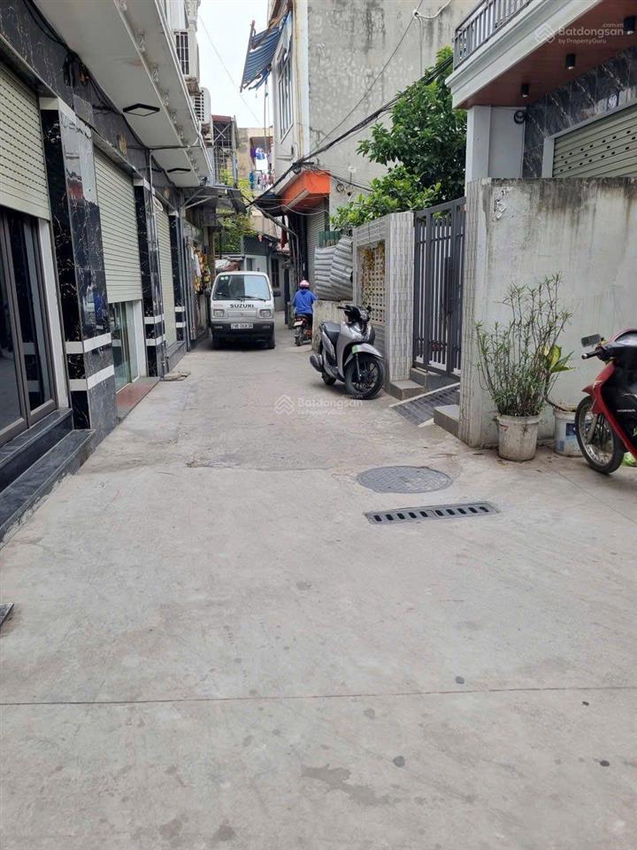 Chính chủ gửi bán căn nhà dân xây độc lập mặt ngõ rộng ngõ 112a ngô quyền thông sang 270 lê lai.