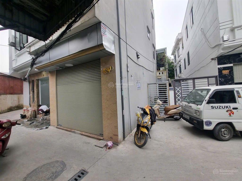 Chính chủ gửi bán căn nhà dân xây độc lập mặt ngõ rộng ngõ 112a ngô quyền thông sang 270 lê lai.