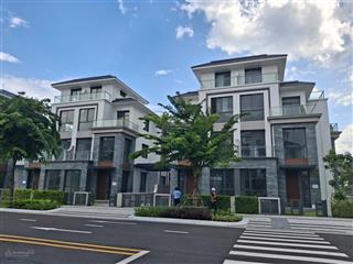 Giá gốc biệt thự đơn lập, song lập gladia quận 2 của keppel và khang điền