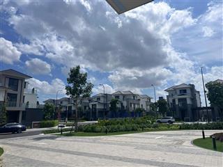 Bán biệt thự tứ lập gladia khang điền & keppel land 252  1.000m2 tại quận 2, tp. hồ chí minh