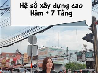 Mặt tiền lớn nguyễn văn tăng| 668m2 ( 11*48 )| 86 tỷ