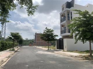 Bán đất tại kdc saigon south lê văn lương, trục chính đường 14m 8,15 tỷ, 111,7 m2, pháp lý đầy đủ