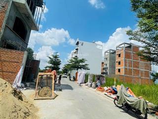 Chuyên mua bán đất nền kdc saigon south tại lê văn lương, phước kiển, nhà bè, giá tốt 6,57 tỷ