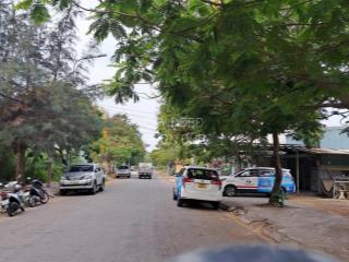 Lô góc 94m2 3,55 tỷ kdc 512 nguyễn văn tạo xe hơi quay đầu giá đầu tư. 0931 863 *** em hưng