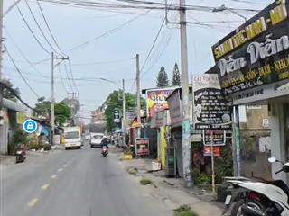 Bán đất mt đường số 9 linh xuân, 500m², ngang 15m vị trí kinh doanh vàng! cơ hội đầu tư sinh lời