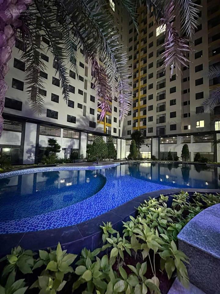 Càn tiền gấp chính chủ bán lại căn hộ 65m2 chỉ 1.66 tỷ chưa vat