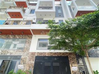 Kdc vip tân thới hiệp 29 quận 12  50m2 (5x10m)  giá chỉ 6,x tỷ