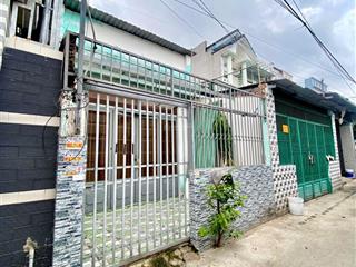Nhà hẻm trịnh thị dối  76,5m2 (4x19,2)  giá nhỉnh 3 tỷ tl