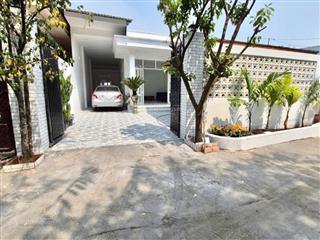 Biệt thự mini đẹp lung linh  phạm thị giây hóc môn  210m2  giá nhỉnh 6 tỷ